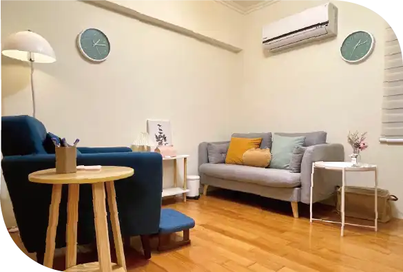 沐心‧諮商室